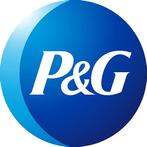 logo procter and gamble png